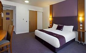 Premier Inn Swansea Waterfront